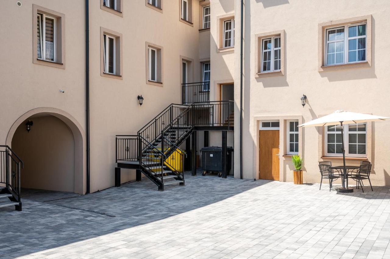 Central Platinum Apartments 23 Rybnik  Exterior foto