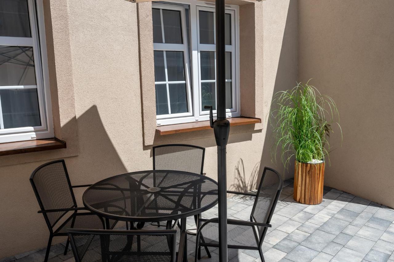 Central Platinum Apartments 23 Rybnik  Exterior foto